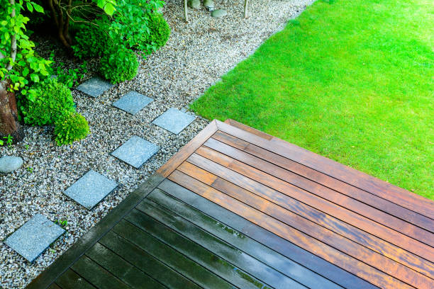 Professional  Pressure Washing Services in Csar Chvez, TX